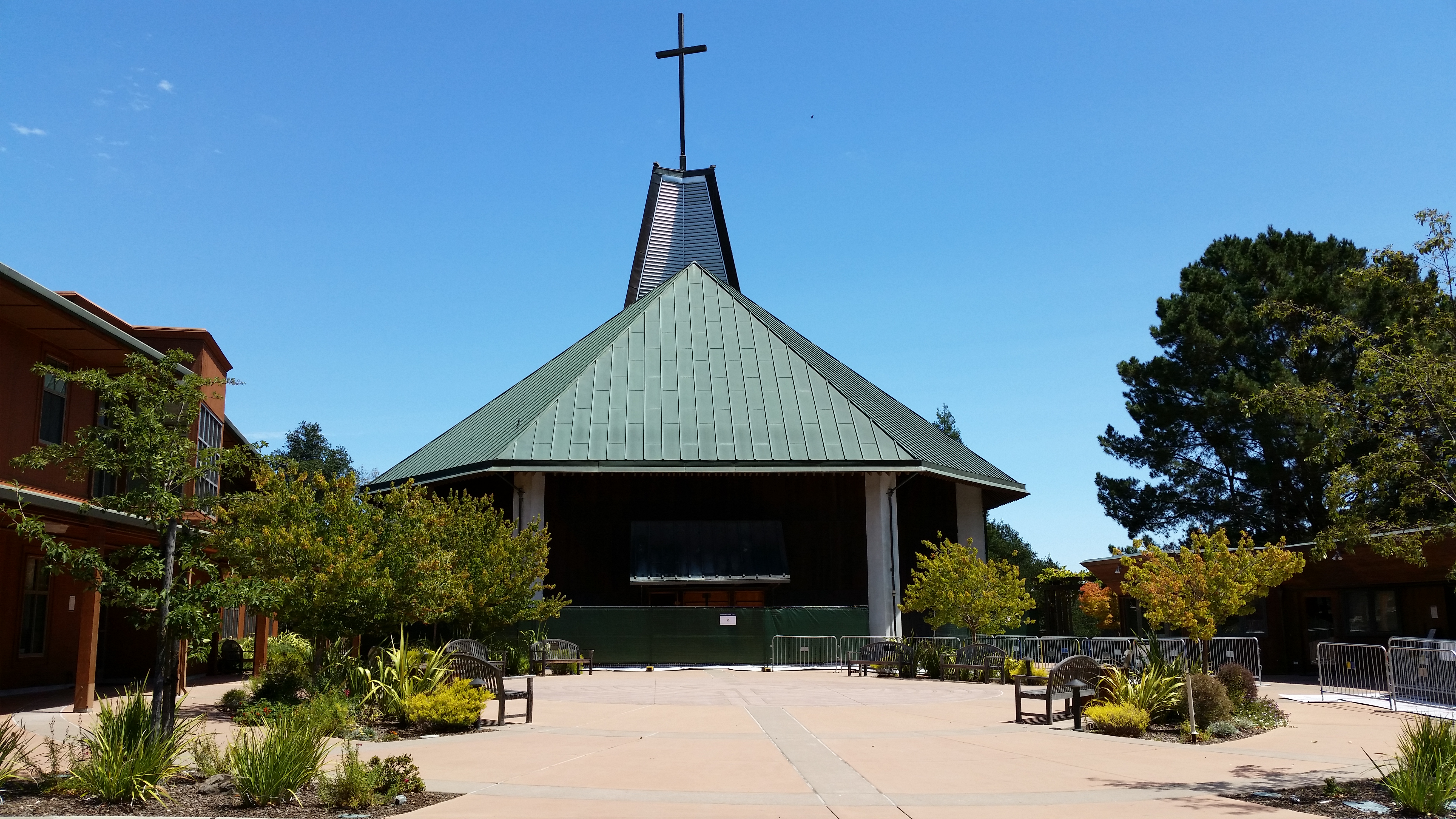Lafayette-Orinda Presbyterian Church