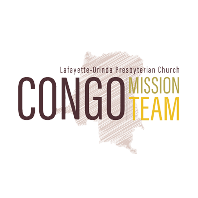 Congo Mission Team