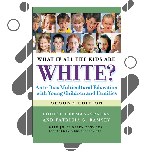 What if all the Kids are White