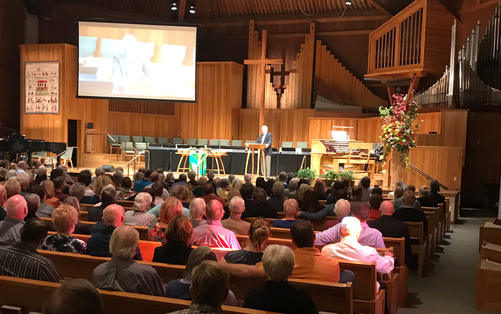 Lafayette-Orinda Presbyterian Church