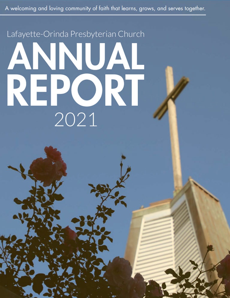 LOPC Annual Report