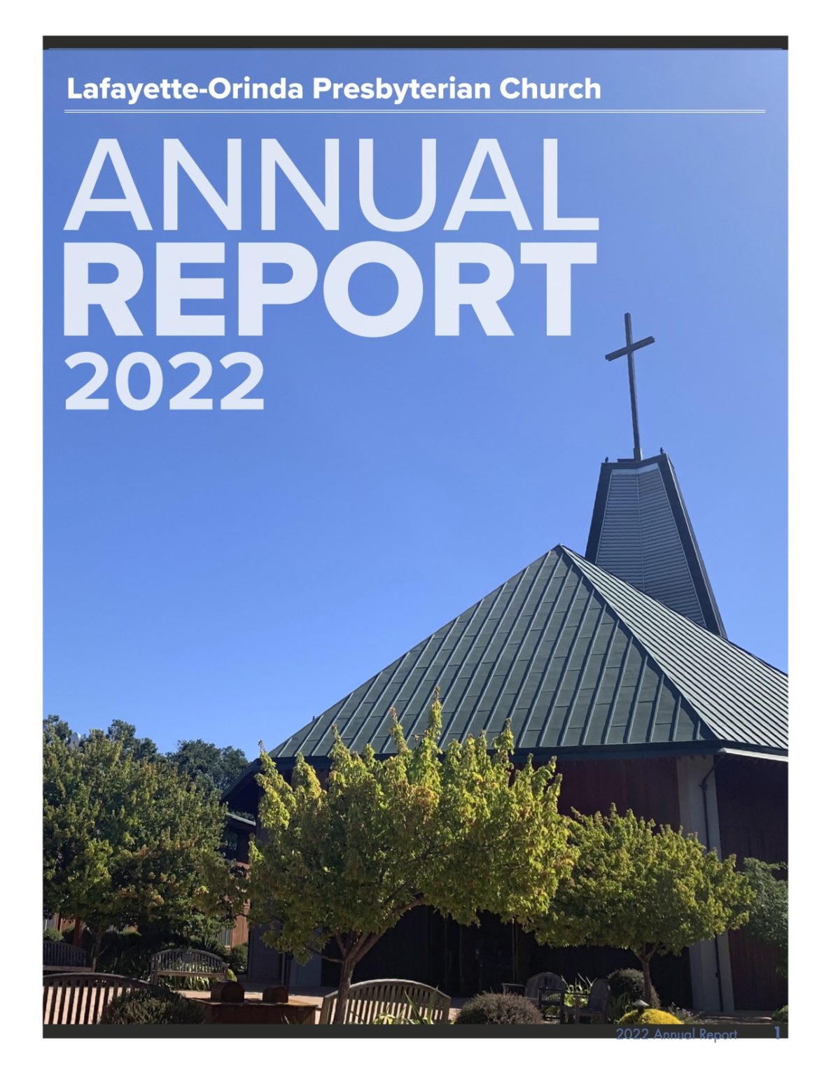 LOPC Publications LafayetteOrinda Presbyterian Church