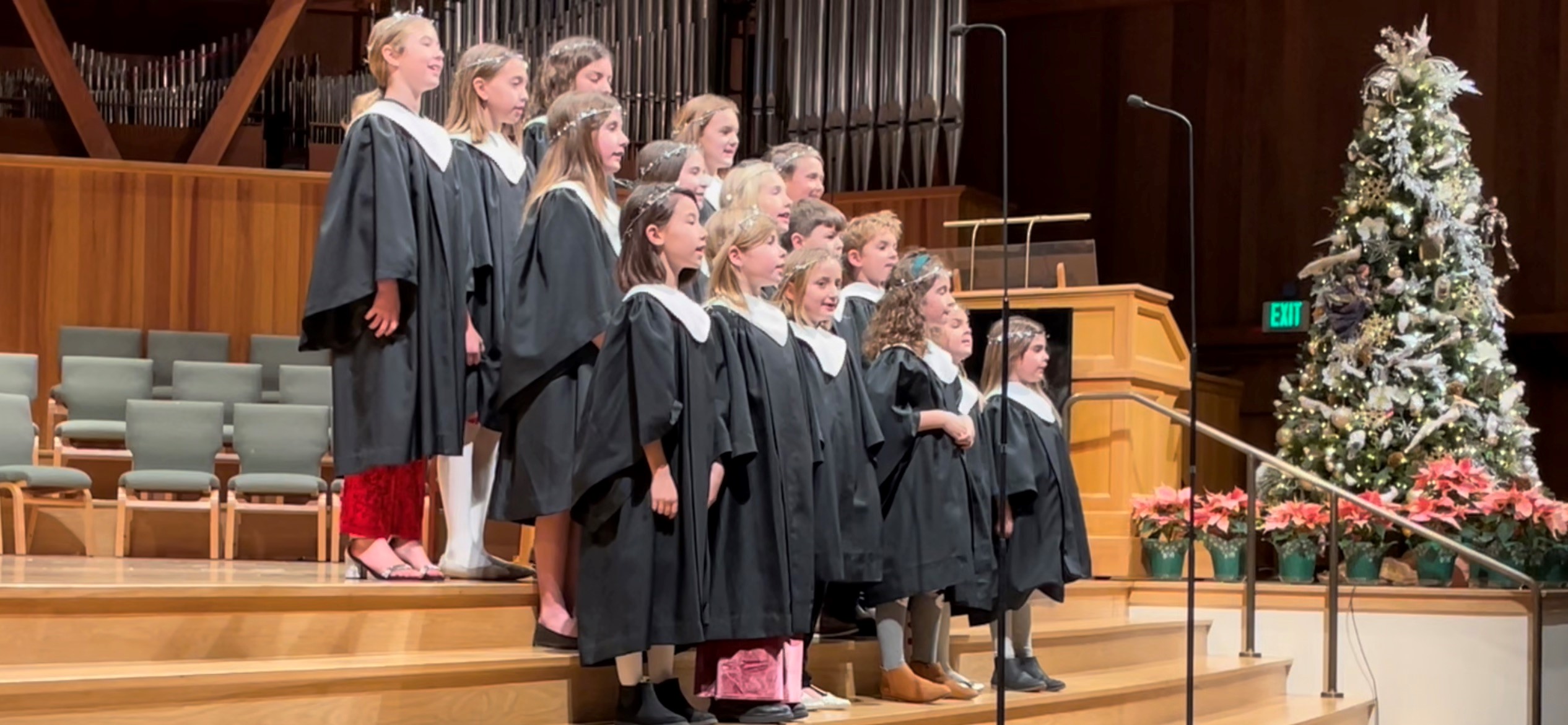 Children’s Choir 2023