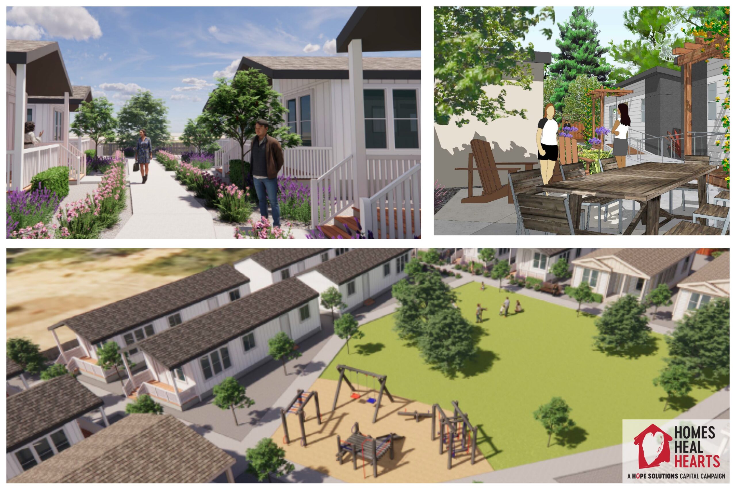 Special Offering LafayetteOrinda Presbyterian Church