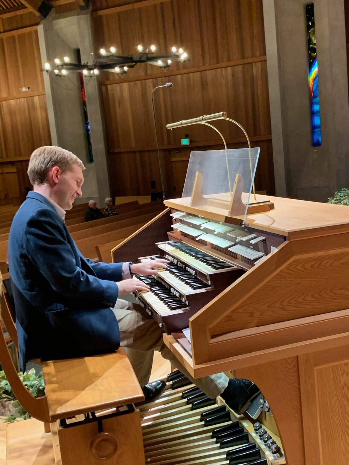 Music LafayetteOrinda Presbyterian Church