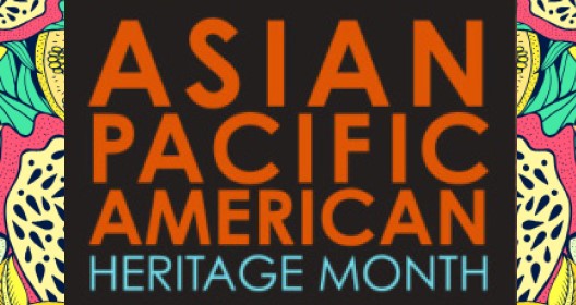 LOPC Celebrates Asian Pacific American Heritage Month
