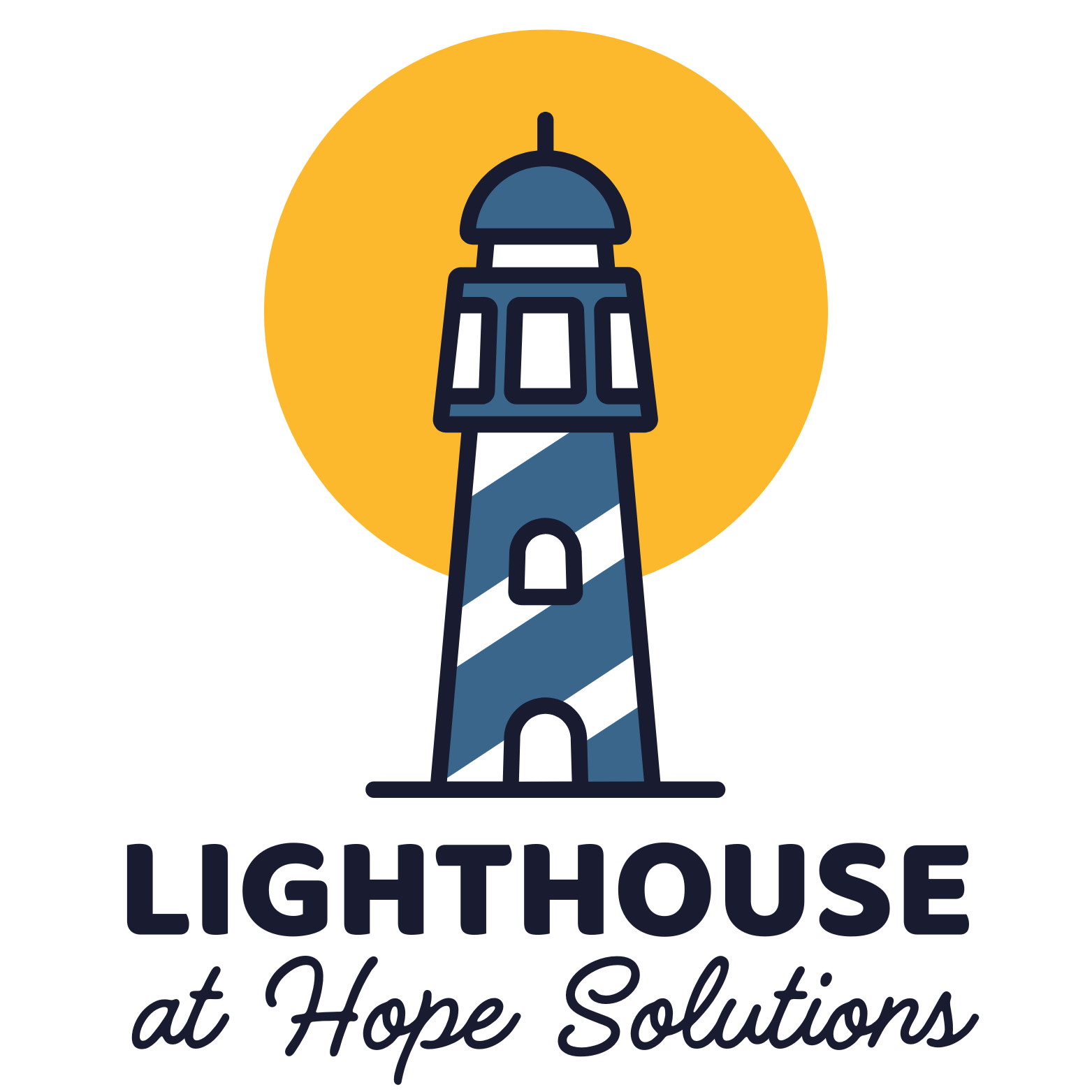 Lighthouse at Hope Solutions