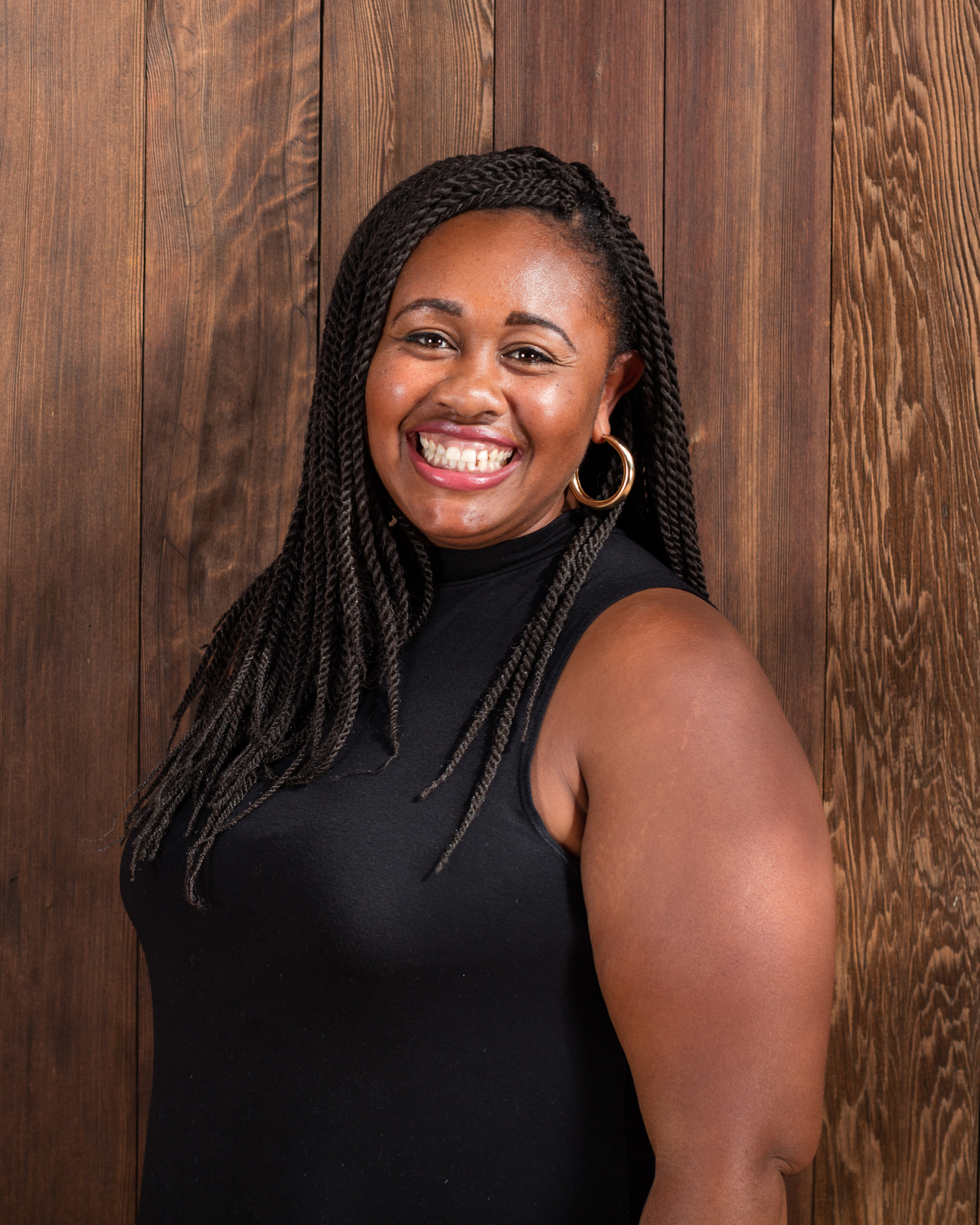 Lasondra Jackson