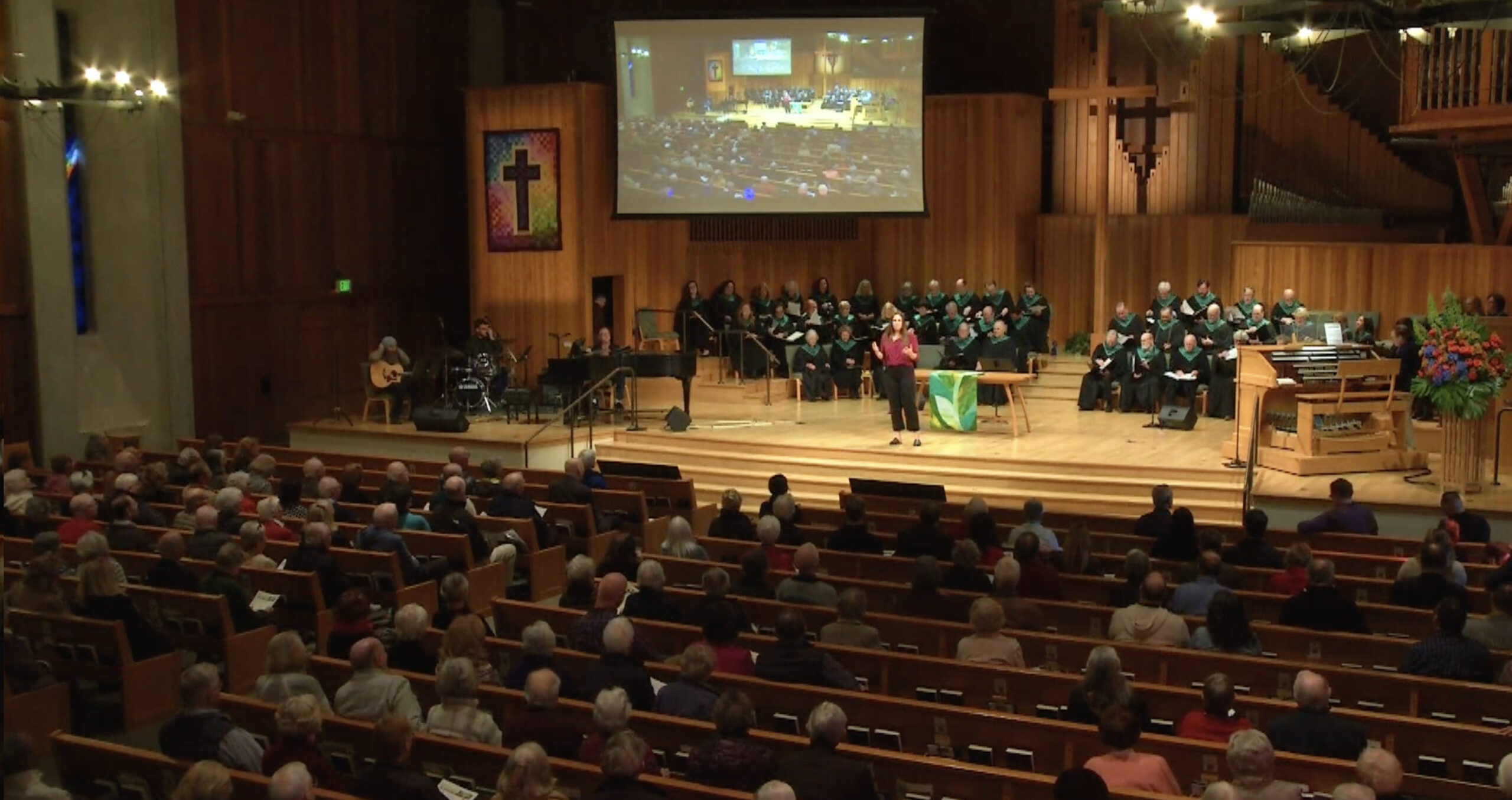 Lafayette-Orinda Presbyterian Church