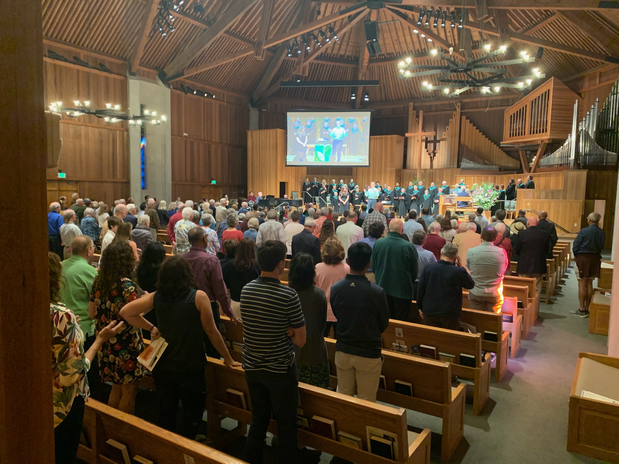 Lafayette-Orinda Presbyterian Church