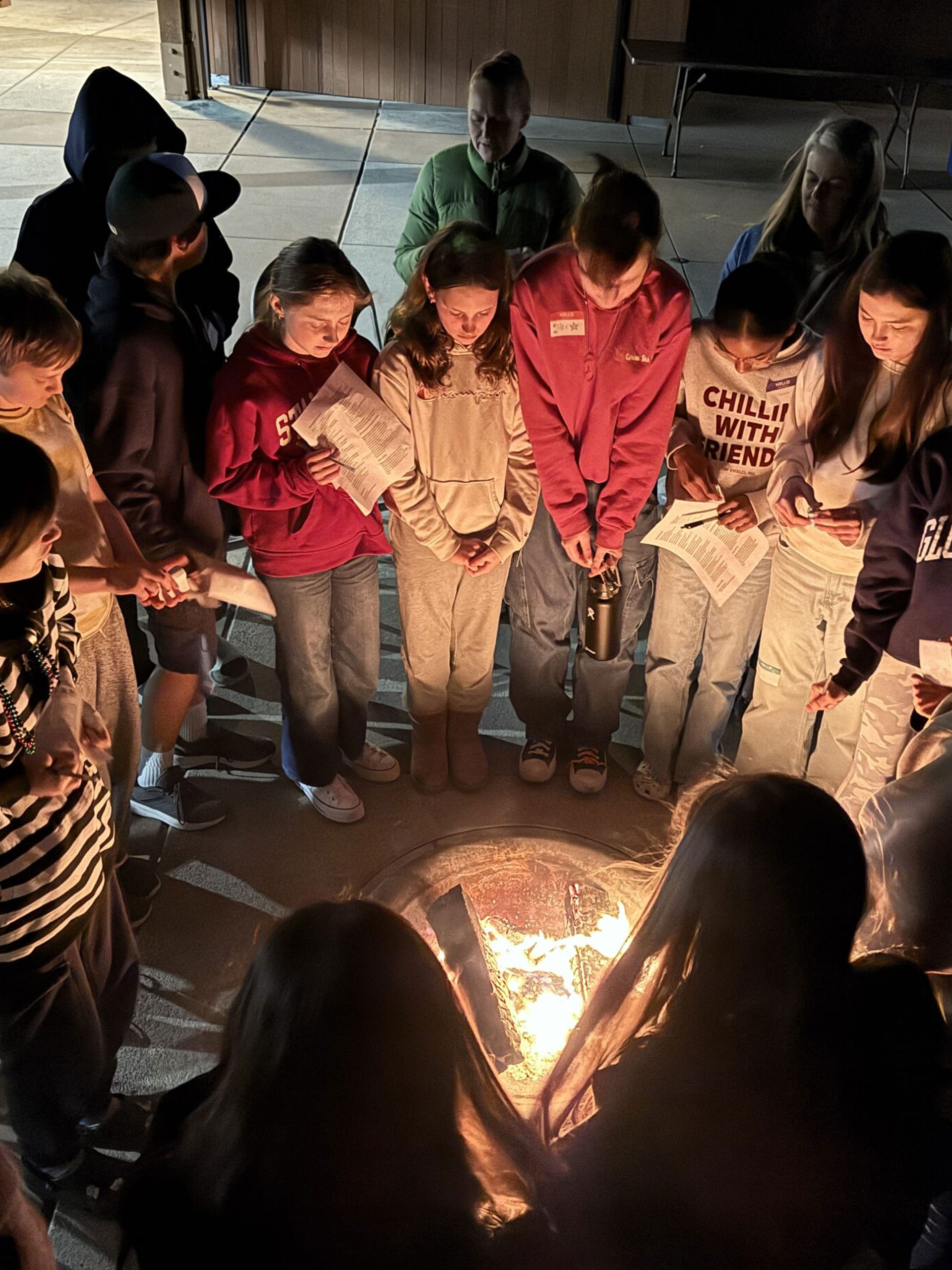 Summer Service-Learning