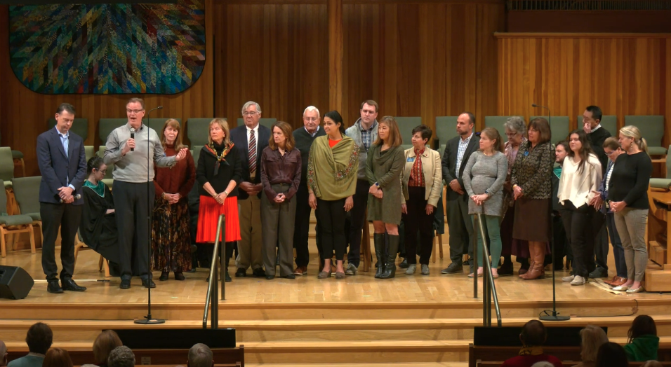 Lafayette-Orinda Presbyterian Church
