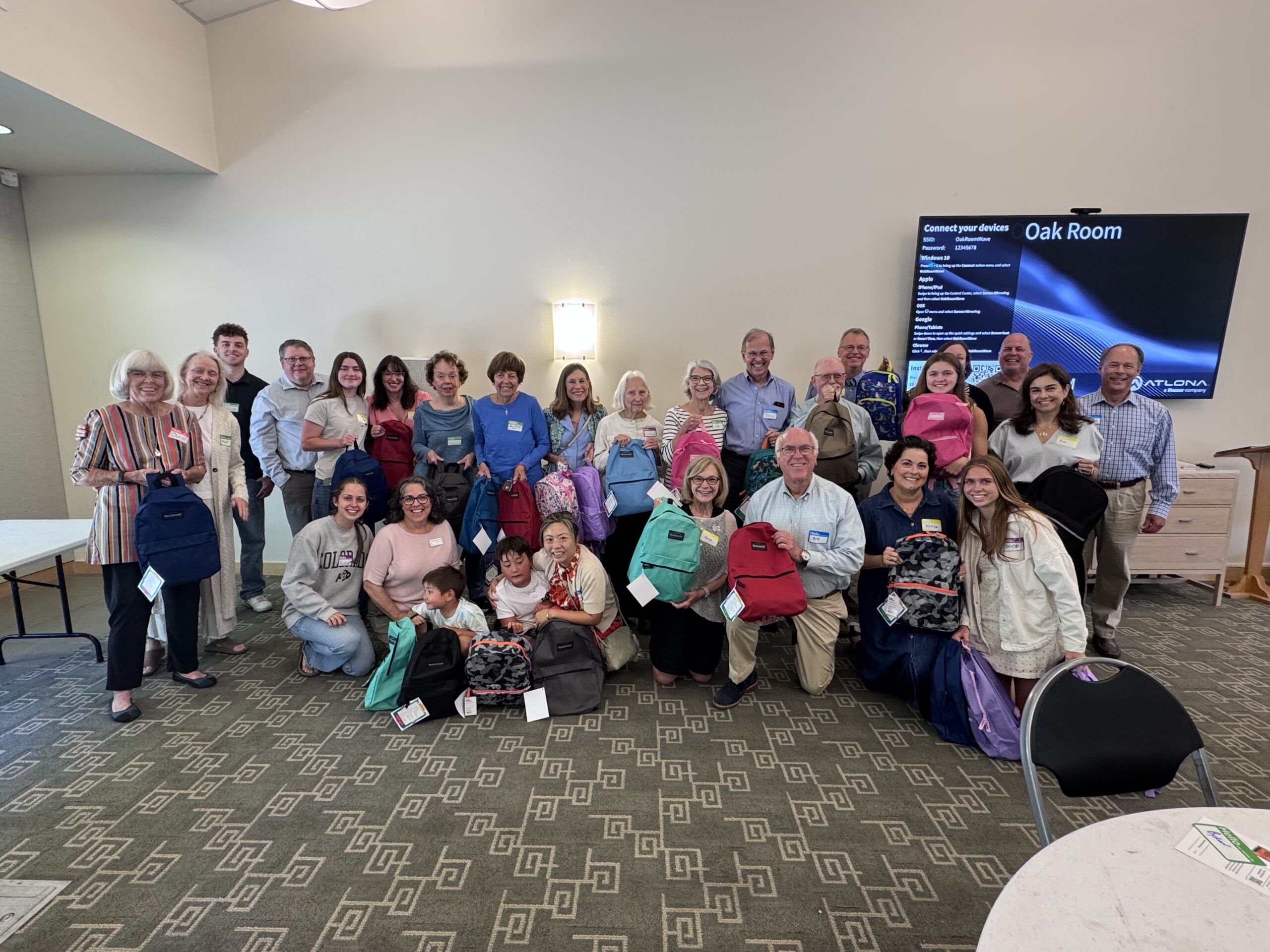 Lafayette-Orinda Presbyterian Church